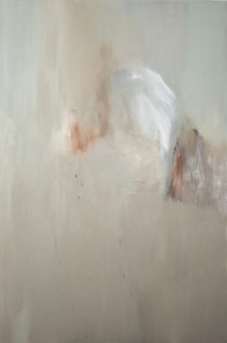 Scream.revisited. (2019) oil, canvas 100x150 cm